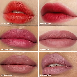 Lip Blush - Ruj